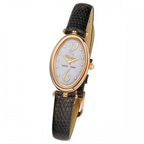 Женские золотые часы «Марианна-2»