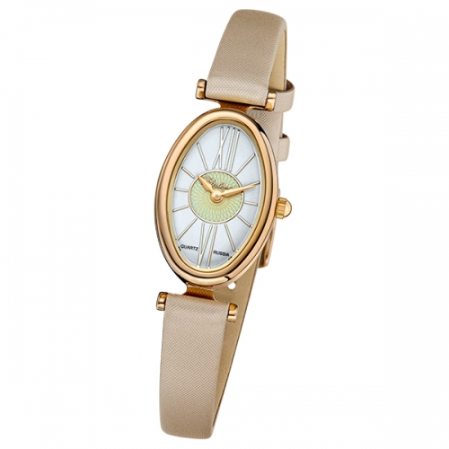 Женские золотые часы «Марианна-3»