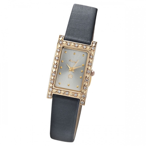 Женские золотые часы «Камилла»