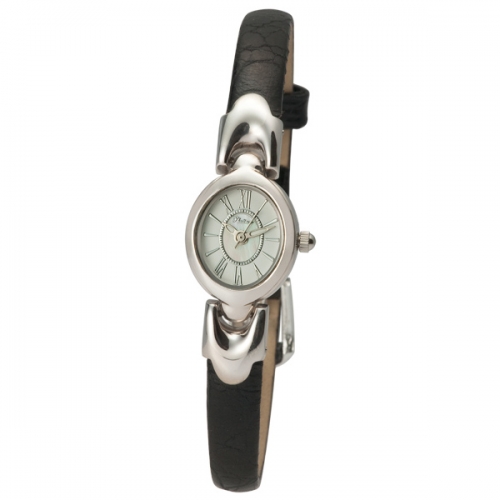 Женские серебряные часы «Марго»
