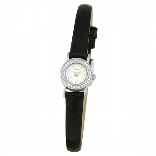 Женские серебряные часы «Софи»