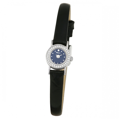Женские серебряные часы «Софи»