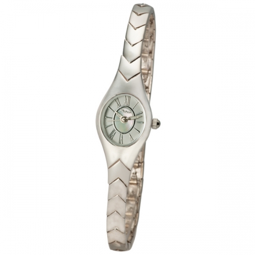 Женские серебряные часы «Джейн»