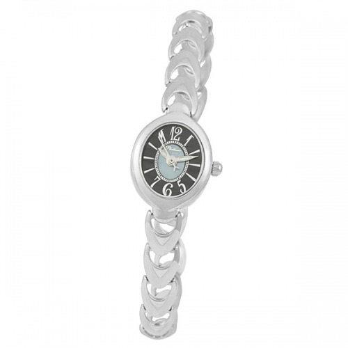 Женские серебряные часы «Натали»