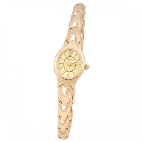 Женские золотые часы «Илона»