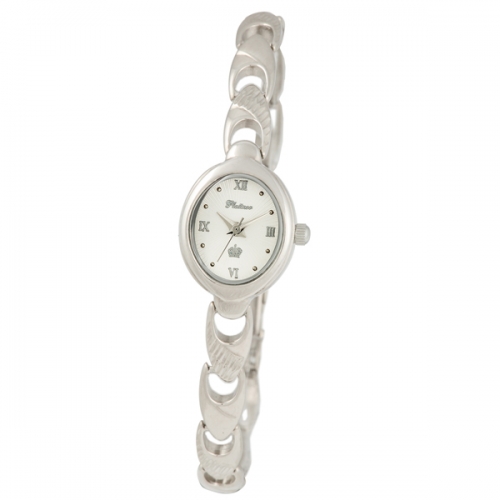 Женские серебряные часы «Аманда»
