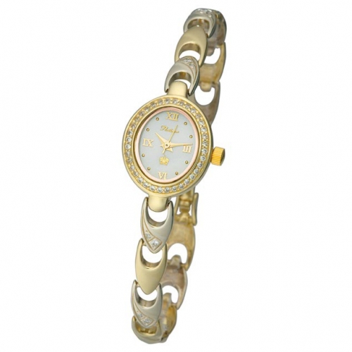 Женские золотые часы «Аманда»