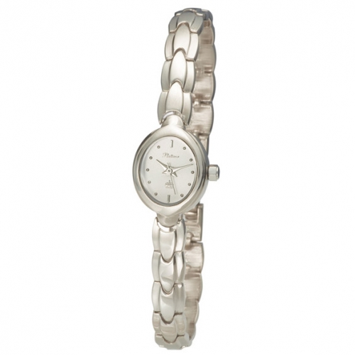 Женские серебряные часы «Мэри»