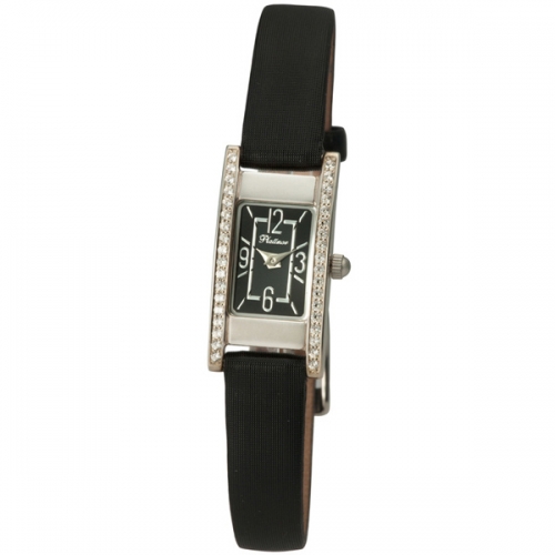 Женские серебряные часы «Мадлен»