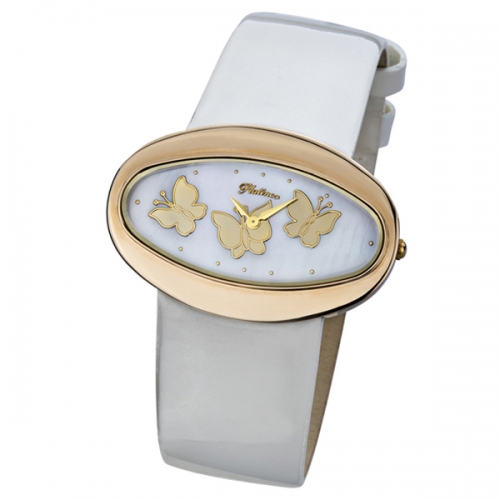 Женские золотые часы «Саманта»