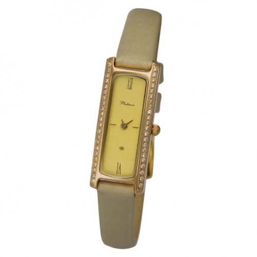 Женские золотые часы «Анжелина»
