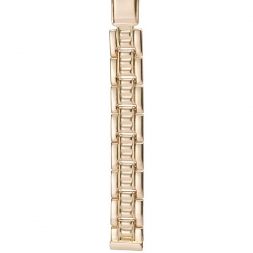 Золотой браслет для часов (12 мм)