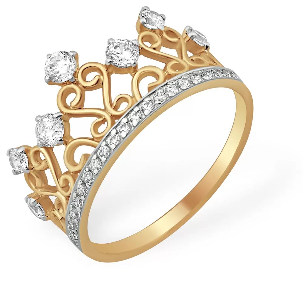 Кольцо в виде россии. Кольцо корона с фианитами 585. Золотое кольцо корона 585. Золотое кольцо корона 585 пробы. Золото кольцо корона к1306.