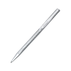 Серебряная подарочная ручка