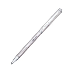 Письменная ручка из серебра