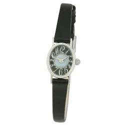 Женские серебряные часы «Нежность»