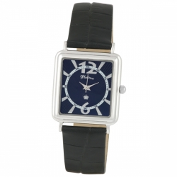 Мужские серебряные часы «Фрегат»