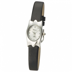 Женские серебряные часы «Элен»