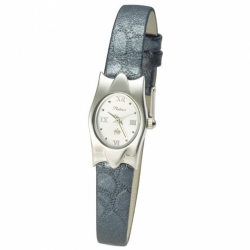 Женские серебряные часы «Элен»