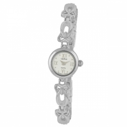 Женские серебряные часы «Виктория»