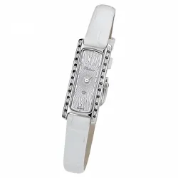 Женские серебряные часы «Анжелина»